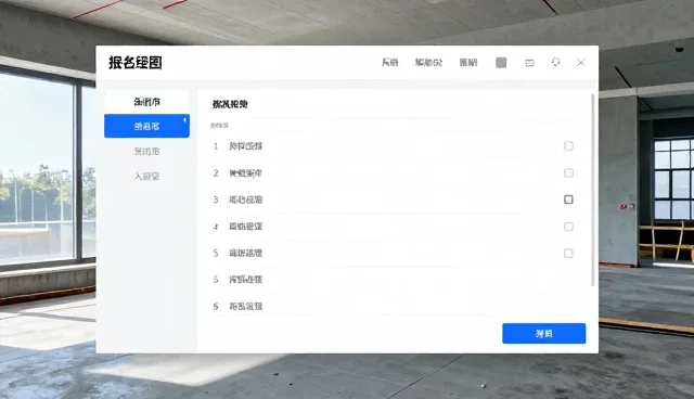应用开发适配方案的检查要点及实际取舍