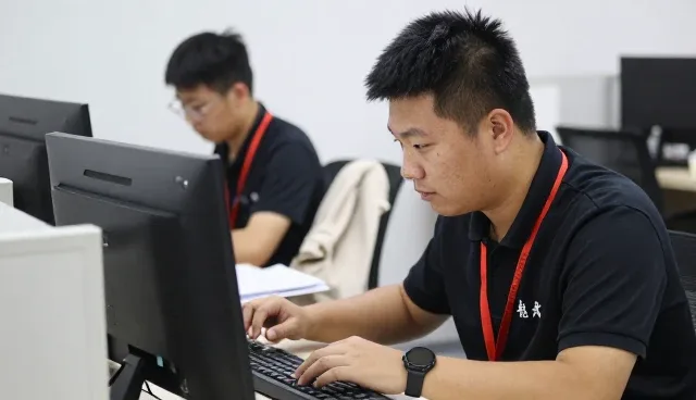 三七考试网探索技术外包未来方向