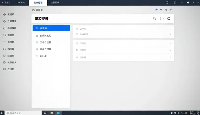 系统维护：应用开发的性能优化与适用条件分析