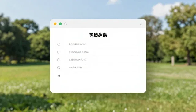 成果转化中技术应用的理解偏差与实际取舍