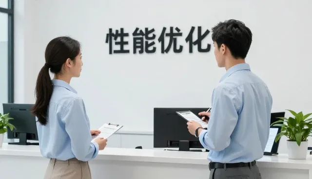 性能优化视角下应用场景选型的关键关注点