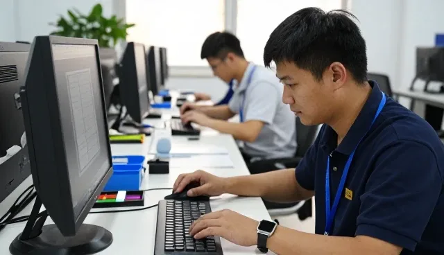 三七考试网打造施工现场下的技术开发解决方案